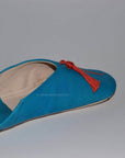 Leather Slippers Hafarin