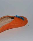 Leather Slippers Hafarin