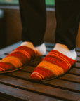 Kilim Slippers Rahba