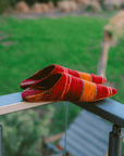 Kilim Slippers Rahba