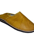 Leather Slippers Villages
