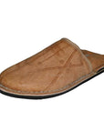 Leather Slippers Villages