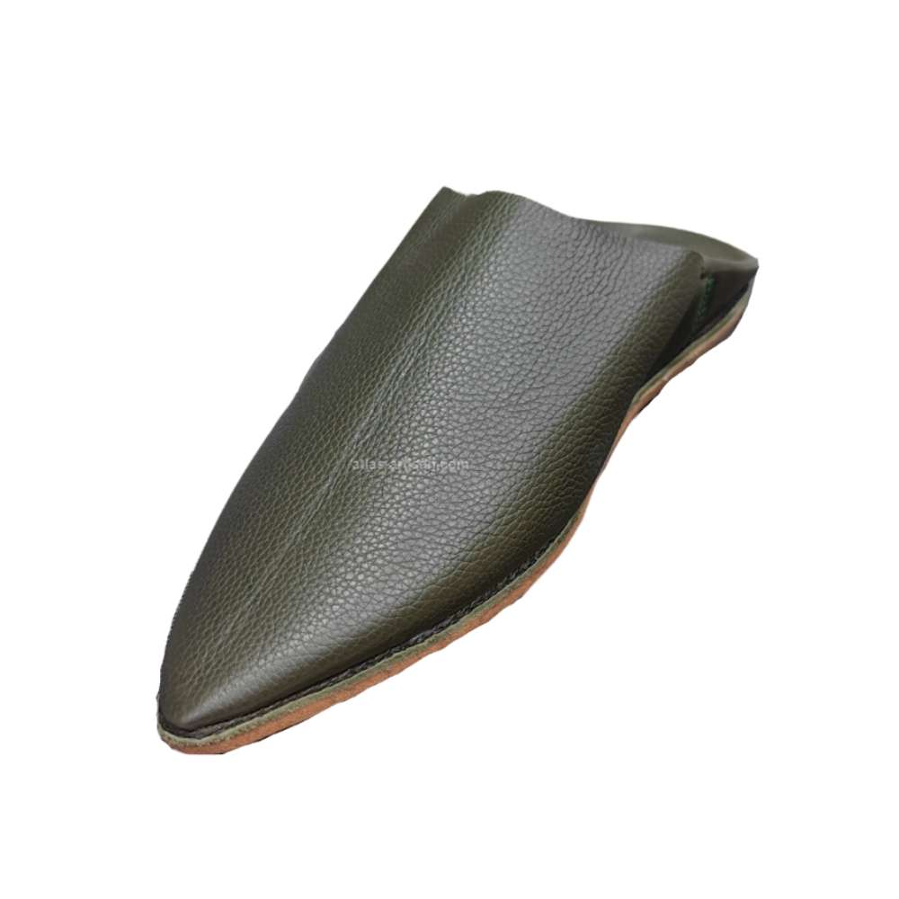 Moroccan Slippers Ziwanya