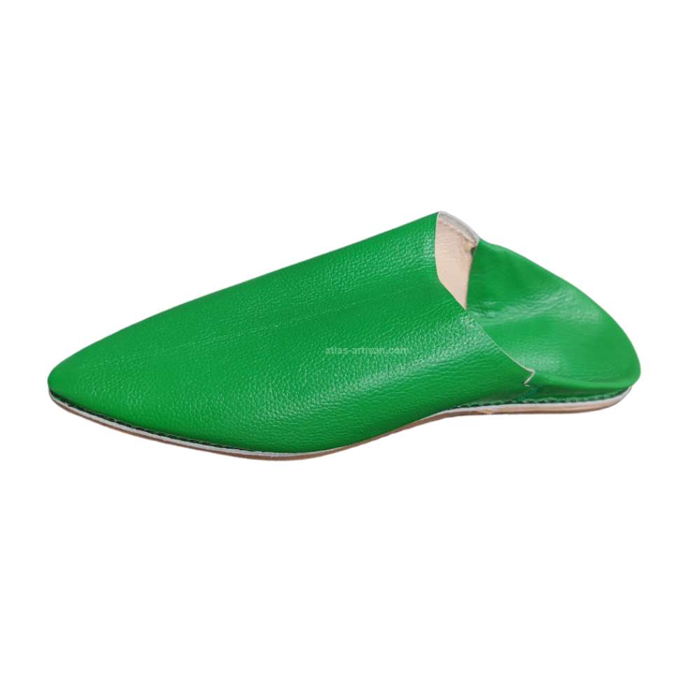 Moroccan Slippers Ziwanya