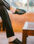 Moroccan Slippers Ziwanya