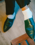 Moroccan Slippers Ziwanya