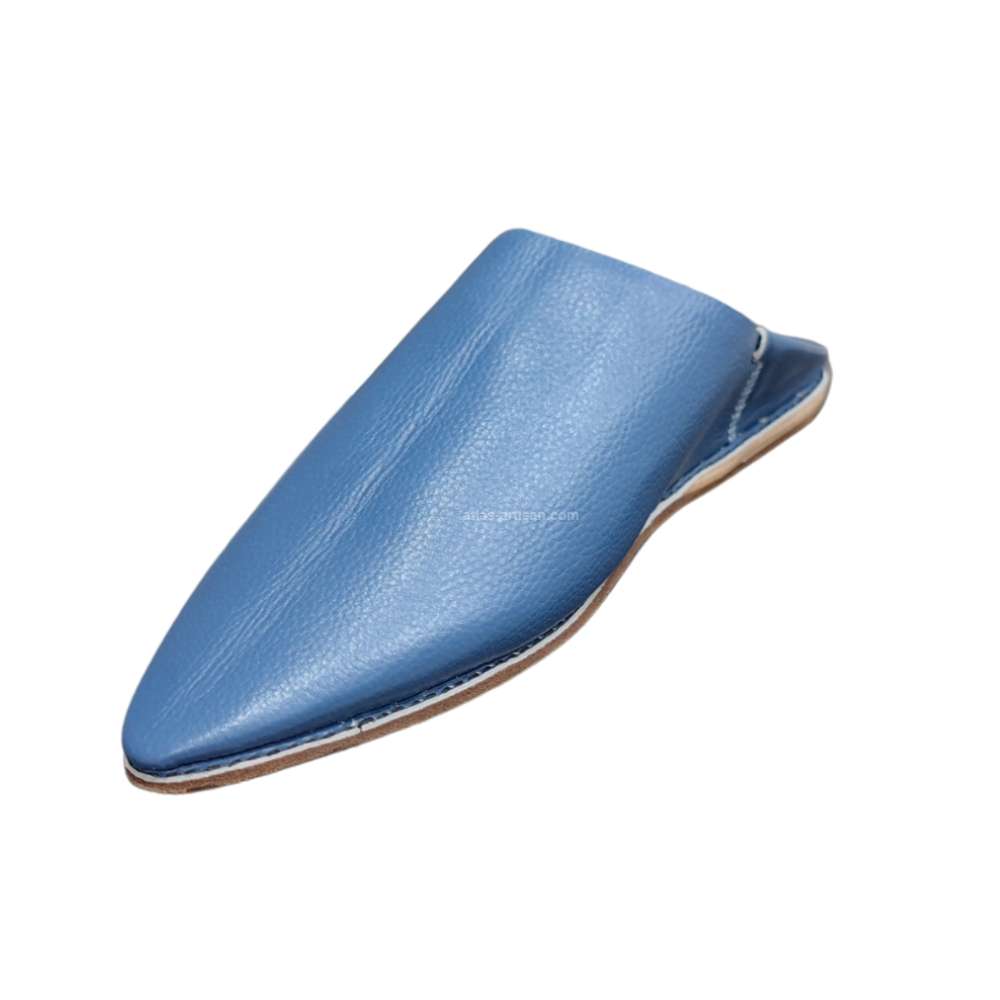 Moroccan Slippers Ziwanya