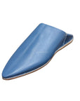 Moroccan Slippers Ziwanya