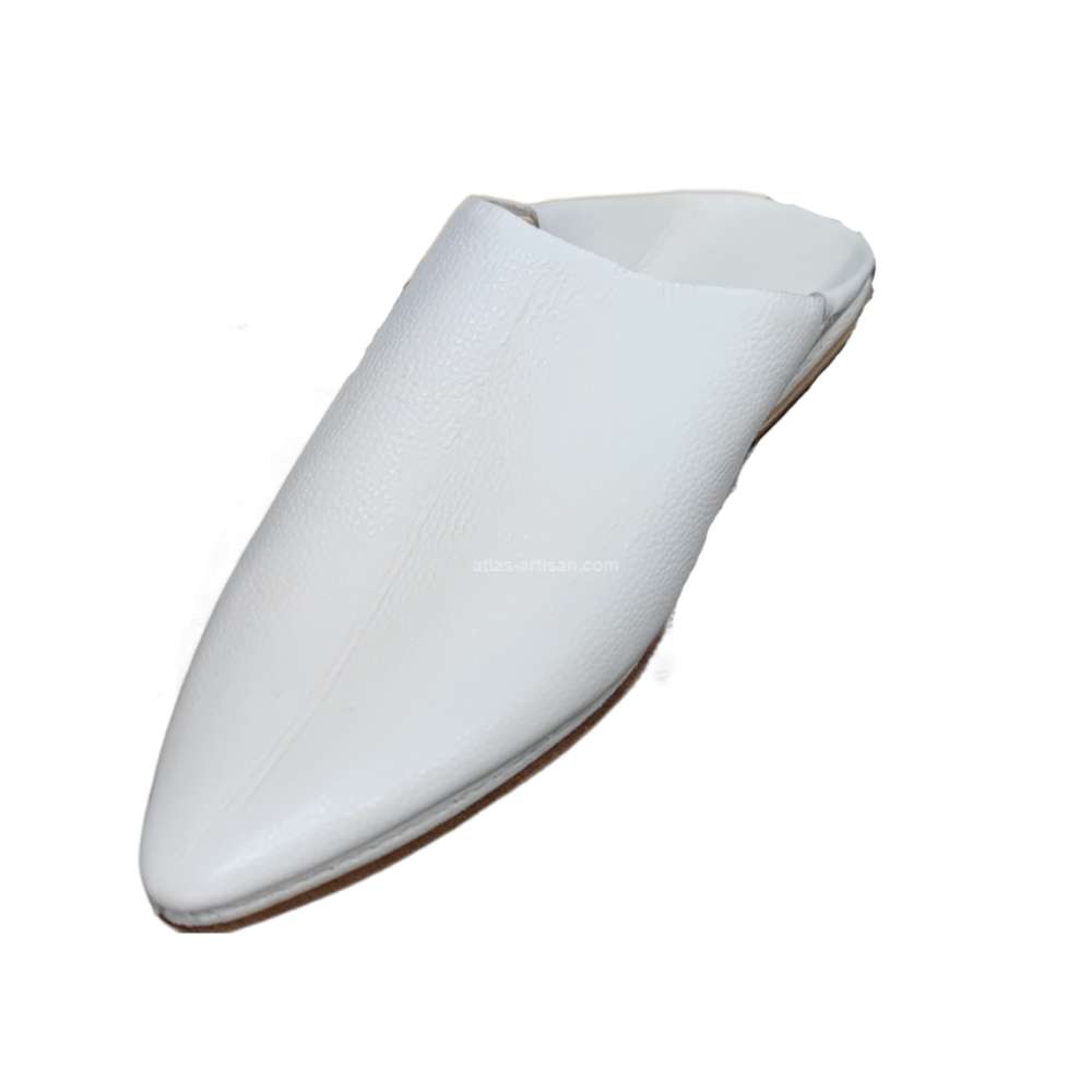 Moroccan Slippers Ziwanya