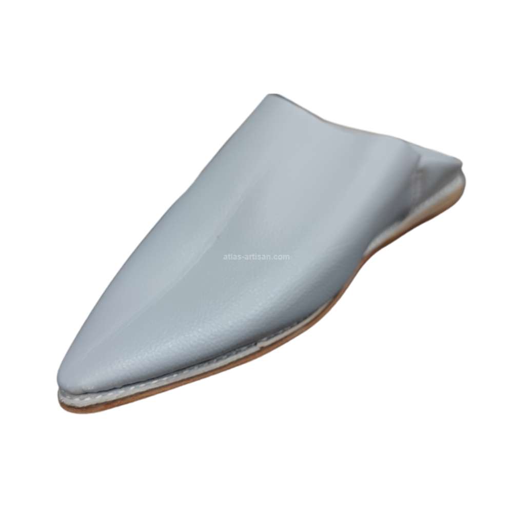 Moroccan Slippers Ziwanya