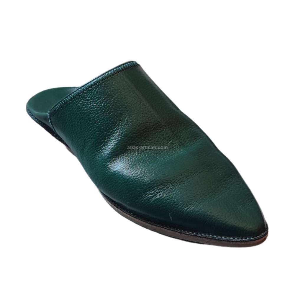 Moroccan Slippers Ziwanya
