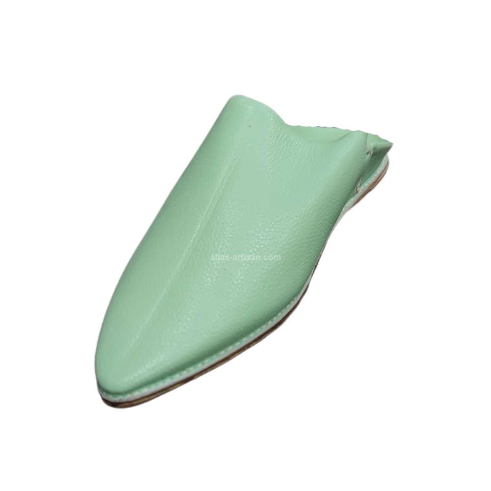 Moroccan Slippers Ziwanya