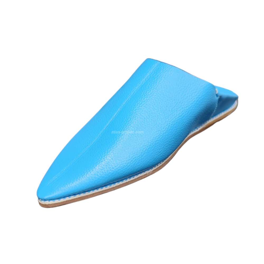 Moroccan Slippers Ziwanya
