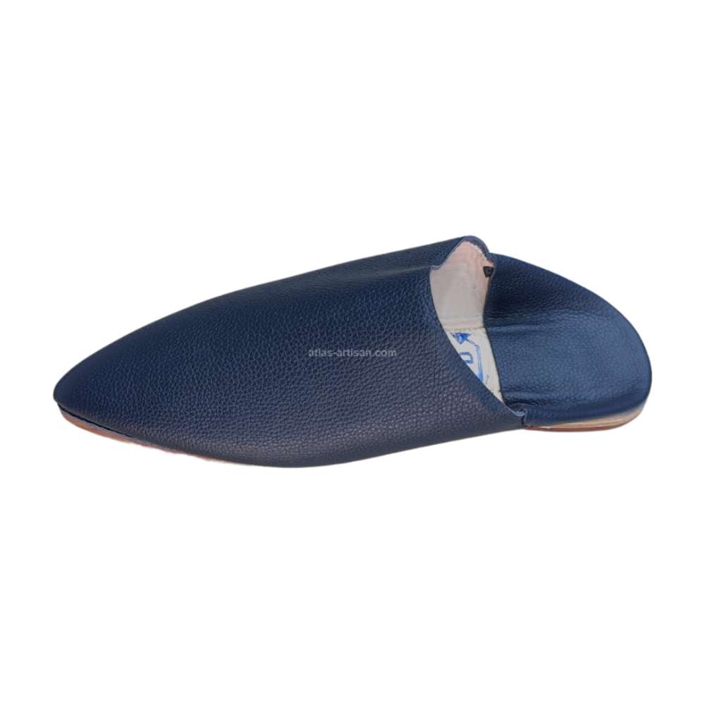 Moroccan Slippers Ziwanya