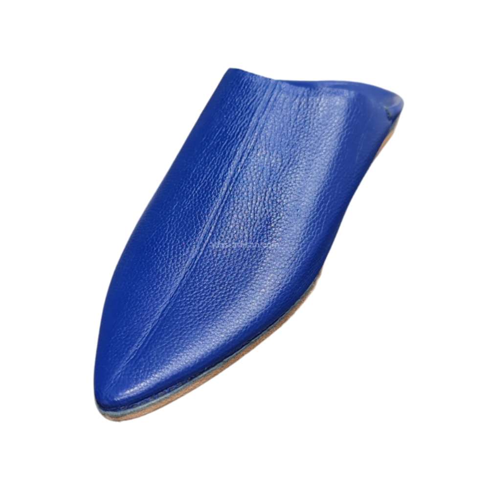 Moroccan Slippers Ziwanya