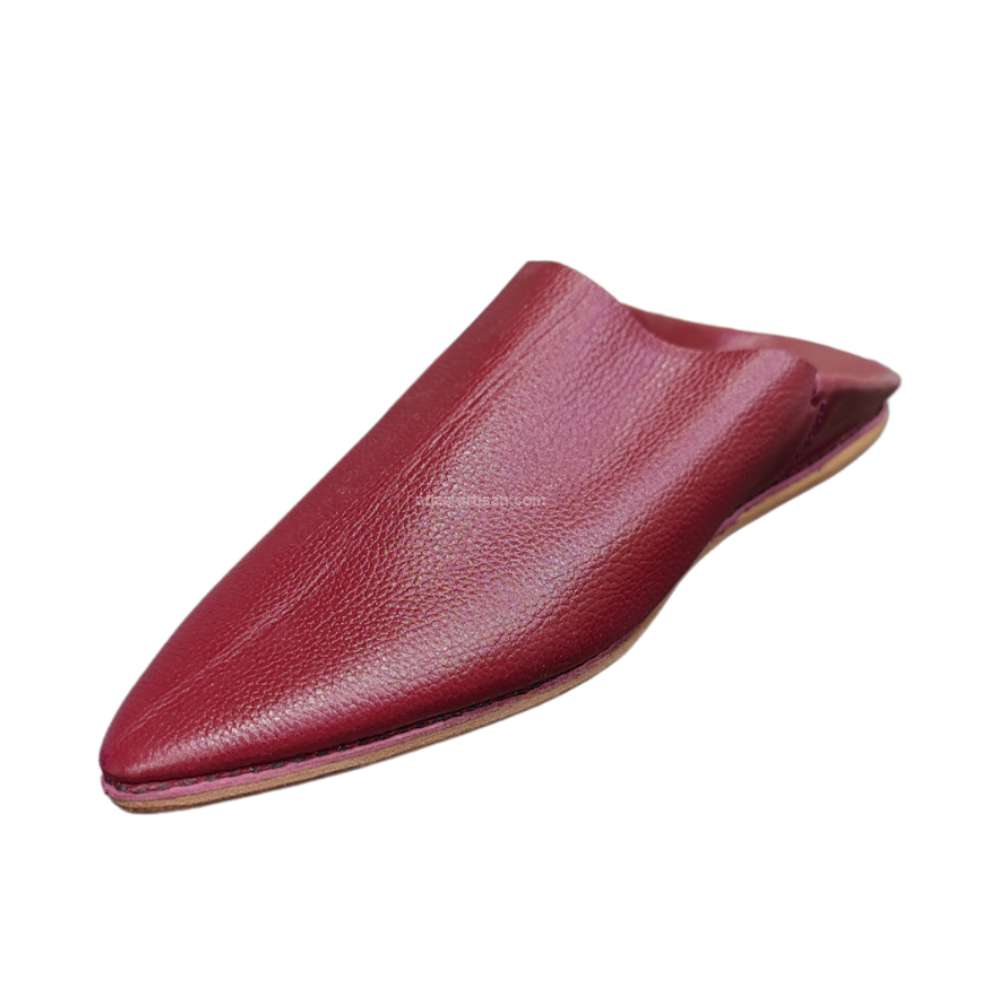 Moroccan Slippers Ziwanya