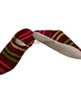 Kilim Slippers Rahba