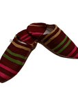 Kilim Slippers Rahba