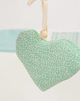 Baby Activity Mat, 120x120cm - Mint Green