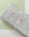 Travel Changing Mat - Hot Air Balloons
