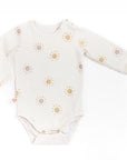 Baby Body Suit - Sun