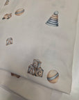 Baby Body Suit - Toys