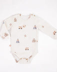 Baby Body Suit - Toys