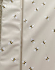 Standard Changing Mat - Bee Print
