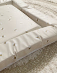 Standard Changing Mat - Bee Print