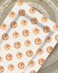 Standard Changing Mat - Leo Lion Print