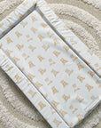 Standard Changing Mat - Teddy Bear Print