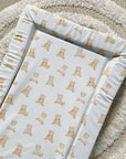 Standard Changing Mat - Teddy Bear Print