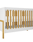 Beautifully Crafted Victor Baby Crib