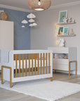 Baby Crib Victor