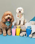 Baby Doll Cotton Rope Dog Toy