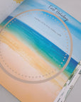 Baby Memory Book - Baby's First Year Milestones