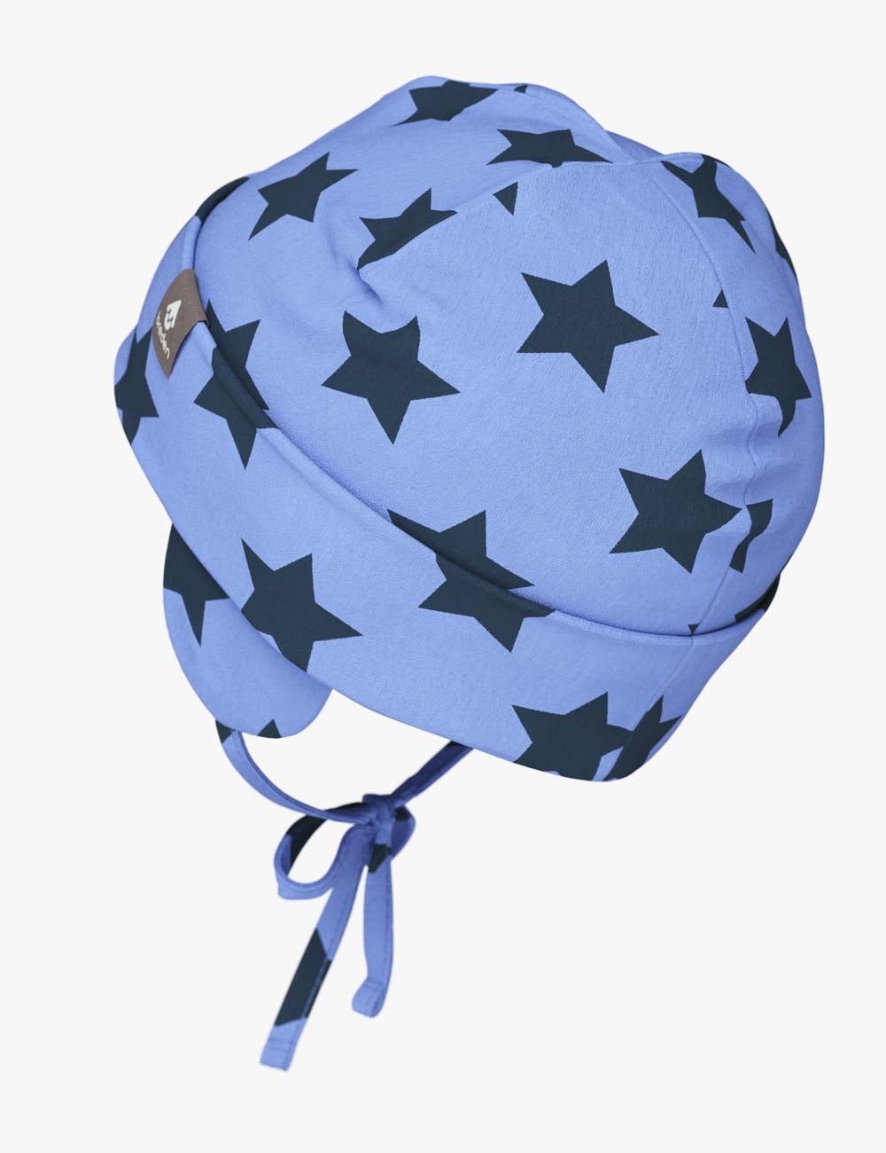 Baby Hat for Breezy Days and Gentle Sunshine