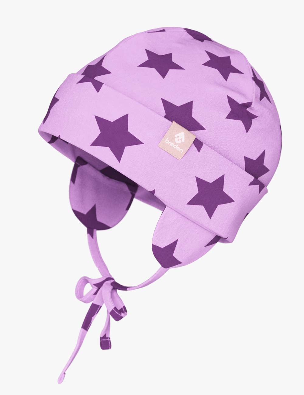 Baby Hat for Breezy Days and Gentle Sunshine