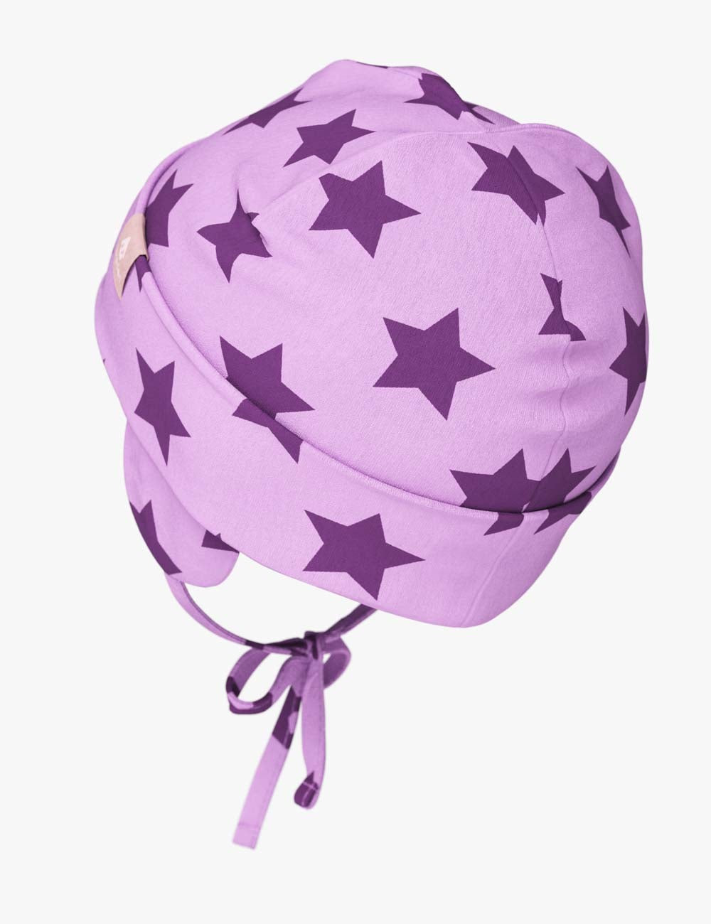 Baby Hat for Breezy Days and Gentle Sunshine