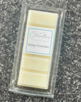 Baby Powder Wax Melt