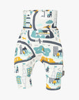 Baby Summer Shorts Citylife Cotton Style