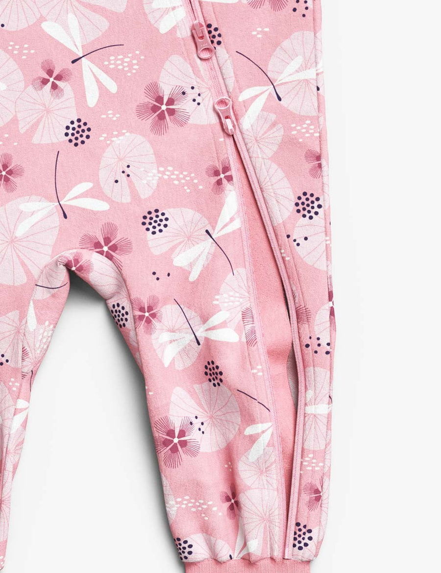 Baby Sleepsuit FREDA - Dragonfly