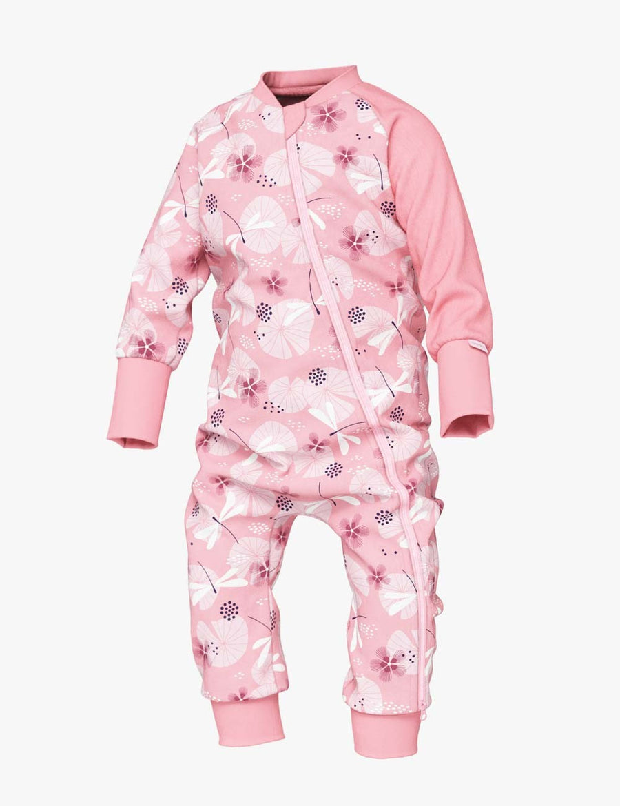 Baby Sleepsuit FREDA - Dragonfly