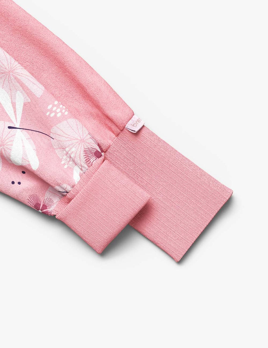 Baby Sleepsuit FREDA - Dragonfly