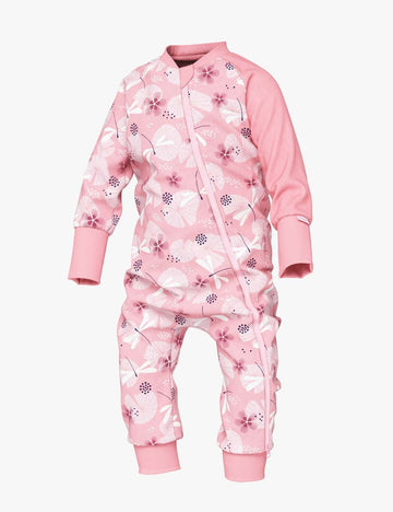 Baby Sleepsuit FREDA - Dragonfly