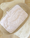 Baby Travel Changing Mats - Darling Buds