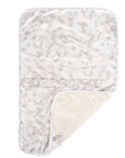 Baby Travel Changing Mats - Free Spirit
