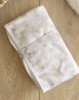 Baby Travel Changing Mats - Free Spirit