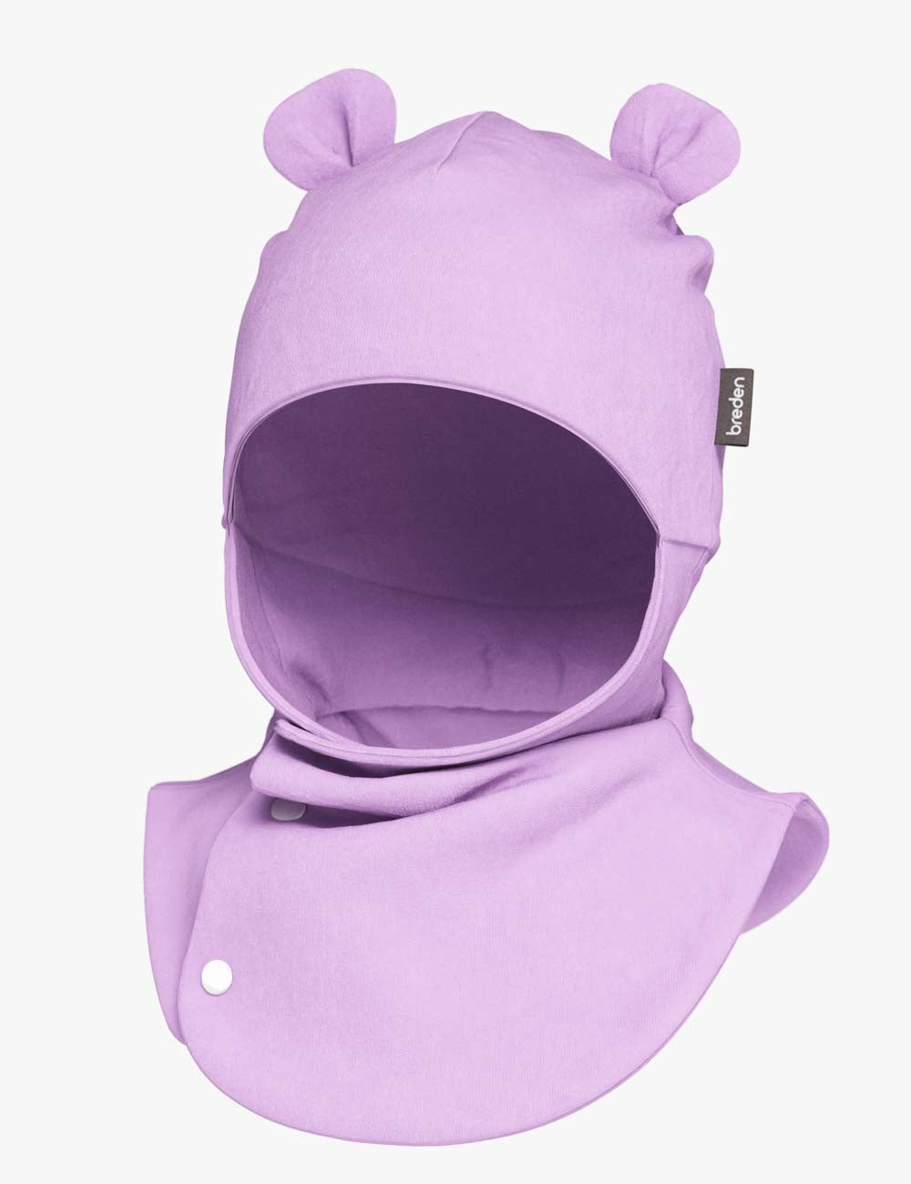 Cozy Baby Balaclava for Mild Weather Days