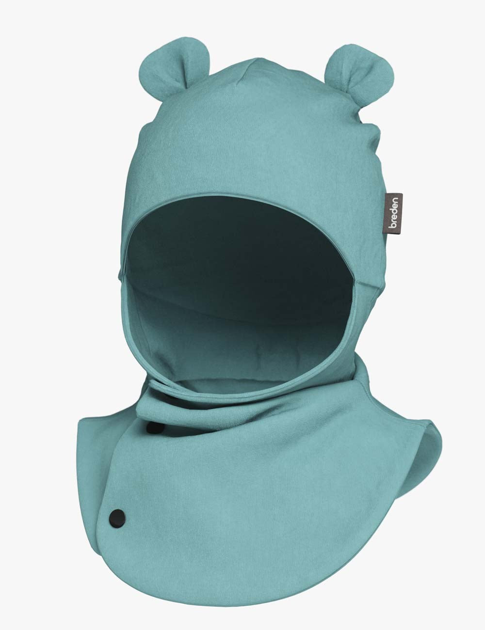 Cozy Baby Balaclava for Mild Weather Days